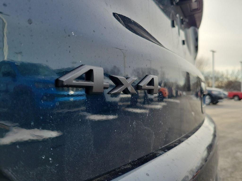 new 2026 Jeep Compass car, priced at $32,763