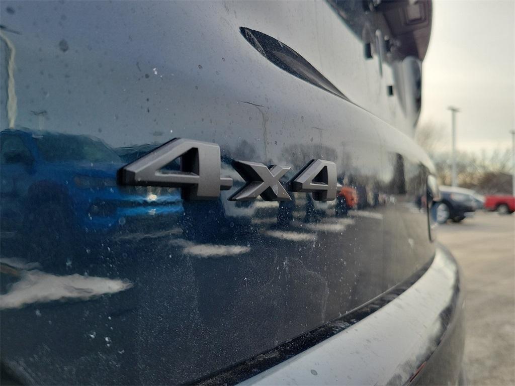 new 2026 Jeep Compass car, priced at $32,401