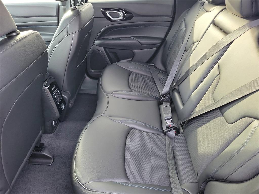 new 2026 Jeep Compass car, priced at $32,401