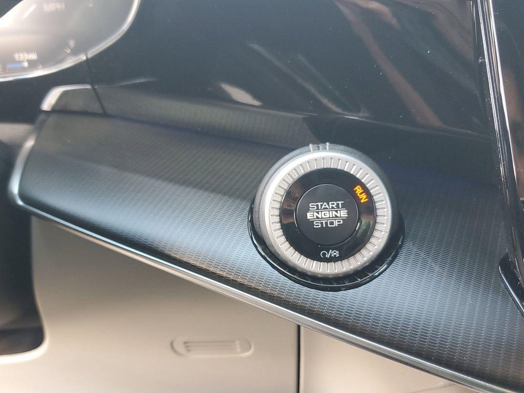 new 2026 Jeep Grand Wagoneer L car, priced at $102,200