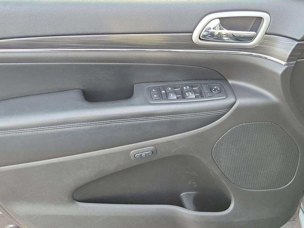 used 2019 Jeep Grand Cherokee car, priced at $19,011