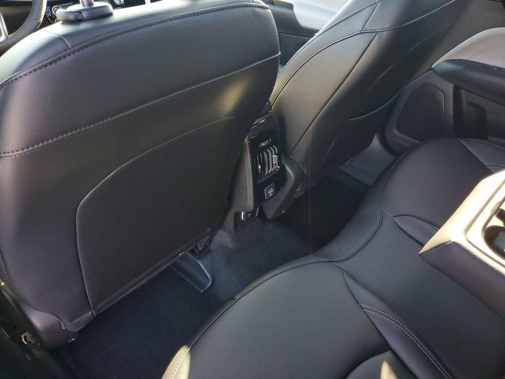 new 2026 Jeep Compass car, priced at $36,274