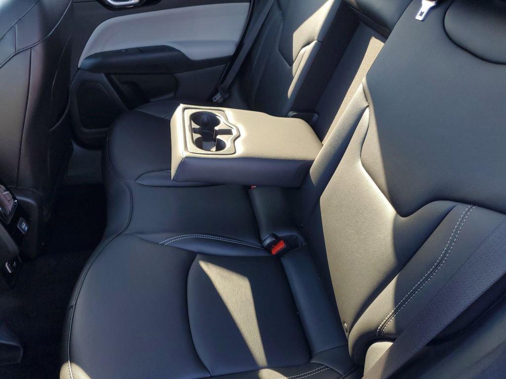 new 2026 Jeep Compass car, priced at $36,274