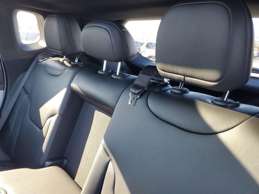 new 2026 Jeep Compass car, priced at $36,274