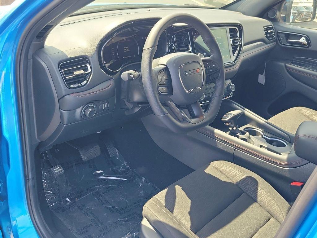 new 2026 Dodge Durango car, priced at $45,414
