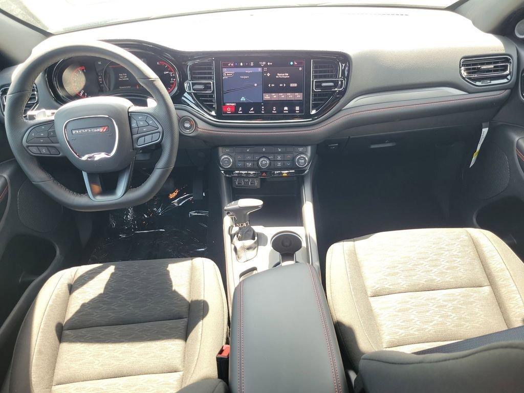 new 2026 Dodge Durango car, priced at $45,414