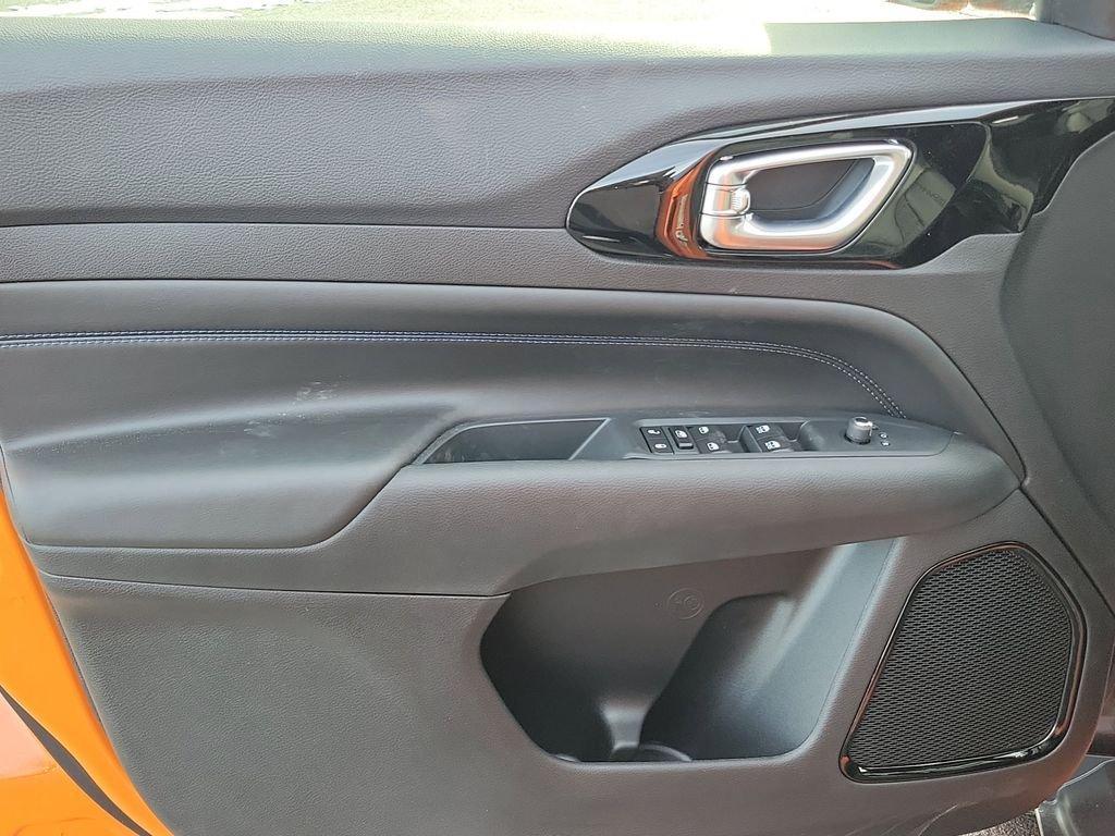 new 2026 Jeep Compass car, priced at $34,415