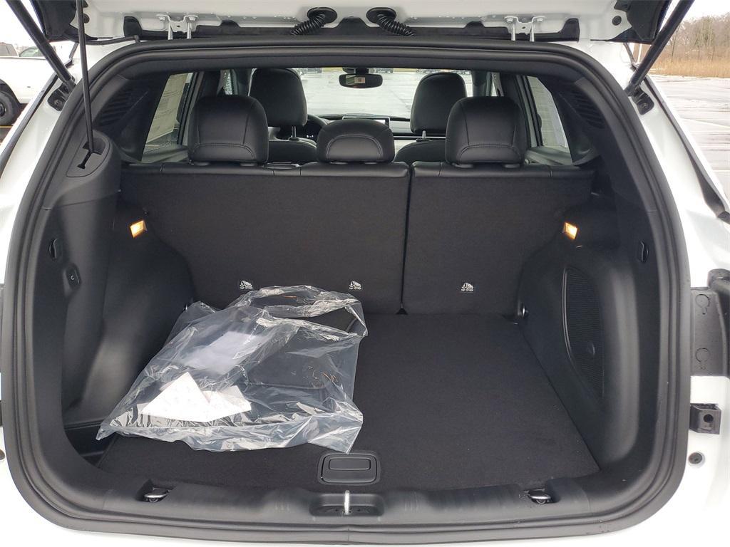 new 2026 Jeep Compass car, priced at $32,180