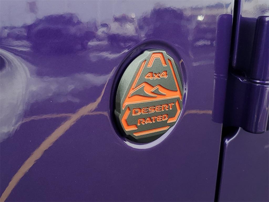 new 2026 Jeep Gladiator car, priced at $54,280