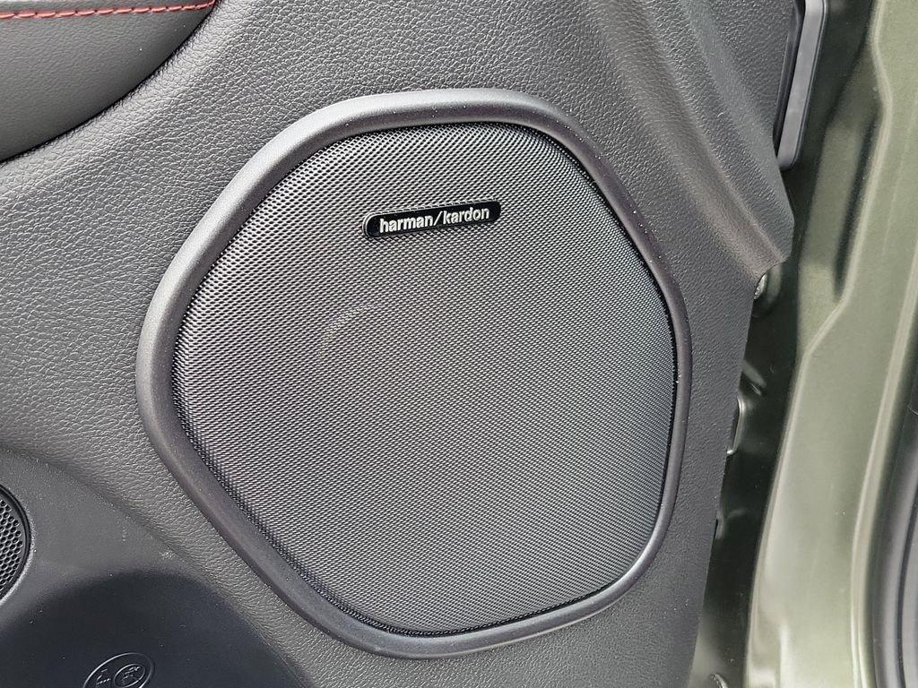 new 2026 Dodge Durango car, priced at $52,756