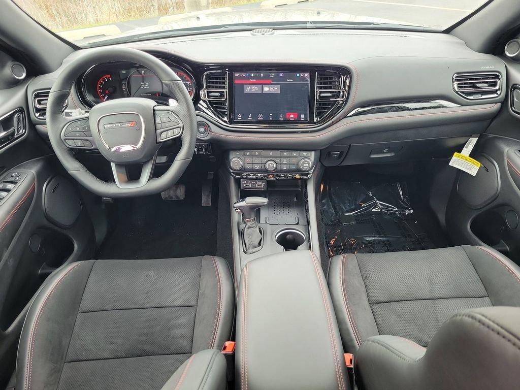 new 2026 Dodge Durango car, priced at $52,756