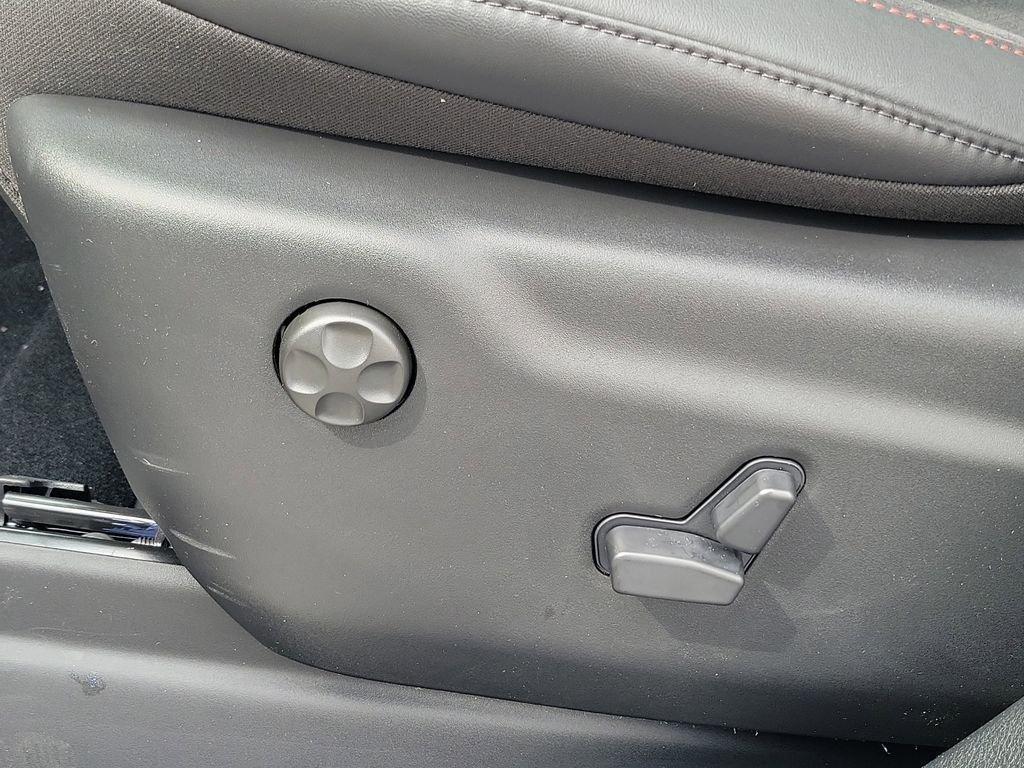 new 2026 Dodge Durango car, priced at $52,756