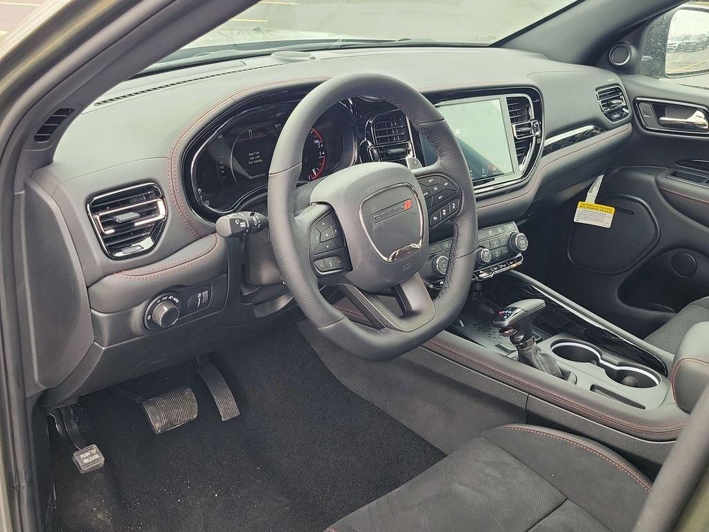 new 2026 Dodge Durango car, priced at $52,756