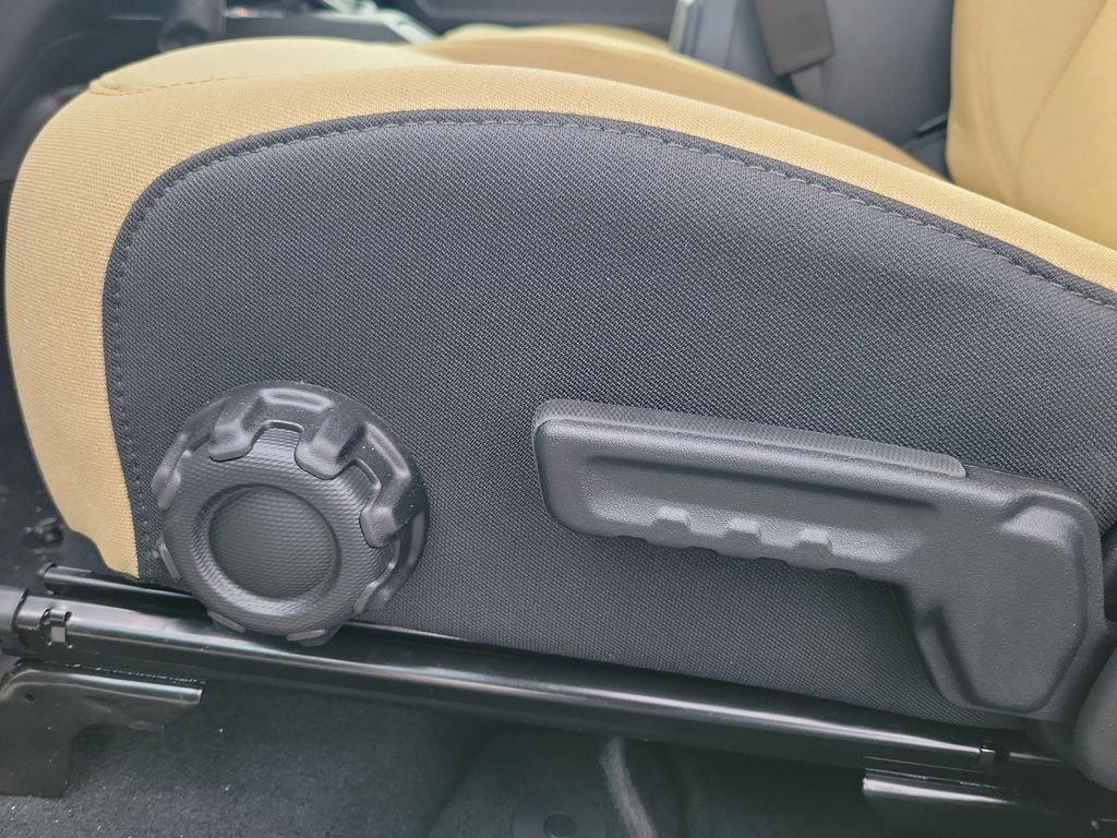 new 2026 Jeep Gladiator car, priced at $58,011