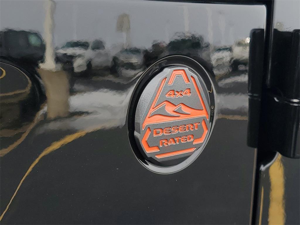 new 2026 Jeep Gladiator car, priced at $56,980