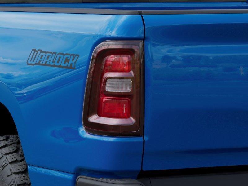 new 2026 Ram 1500 car, priced at $56,290