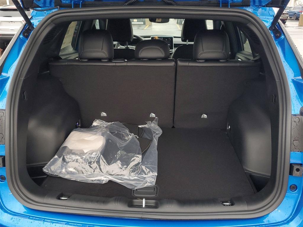 new 2026 Jeep Compass car, priced at $27,985