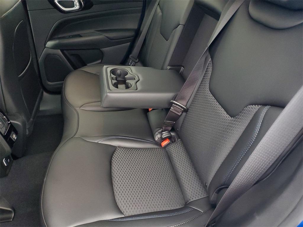 new 2026 Jeep Compass car, priced at $27,985