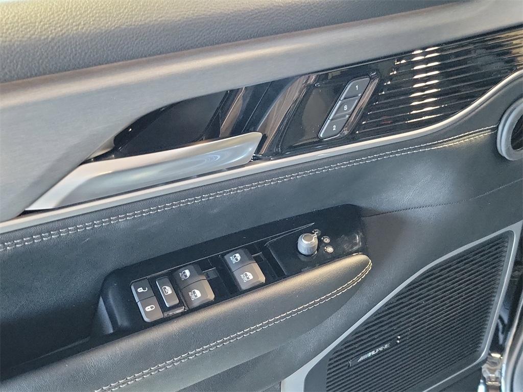 new 2026 Jeep Grand Wagoneer car, priced at $70,251