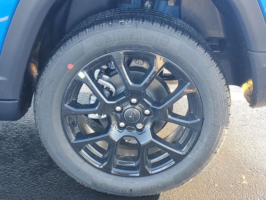 new 2026 Jeep Compass car, priced at $31,302