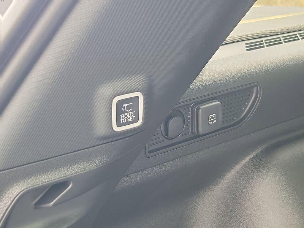 new 2026 Jeep Grand Cherokee car, priced at $49,223