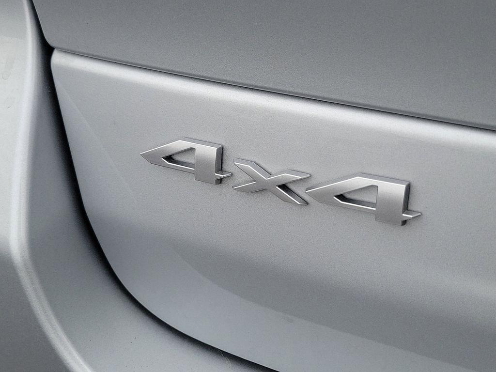 new 2026 Jeep Grand Cherokee car, priced at $49,223