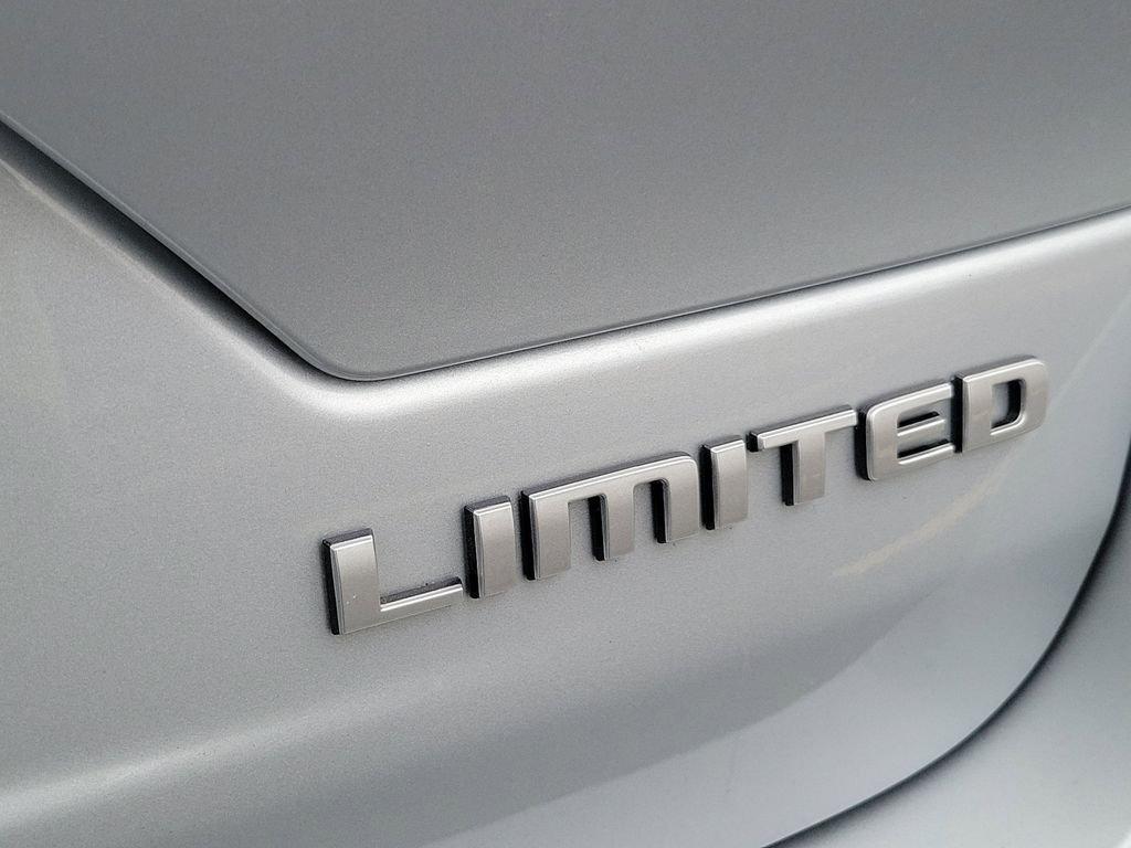 new 2026 Jeep Grand Cherokee car, priced at $49,223