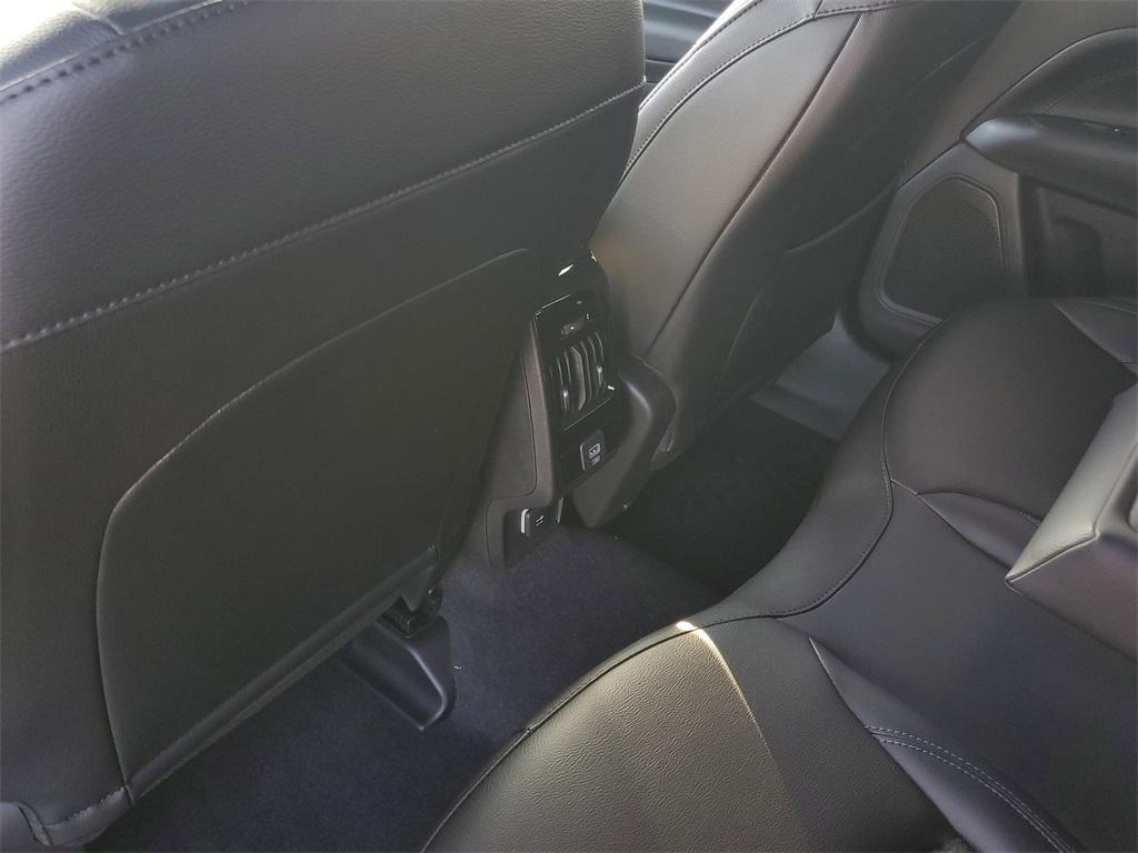 new 2026 Jeep Compass car, priced at $27,985