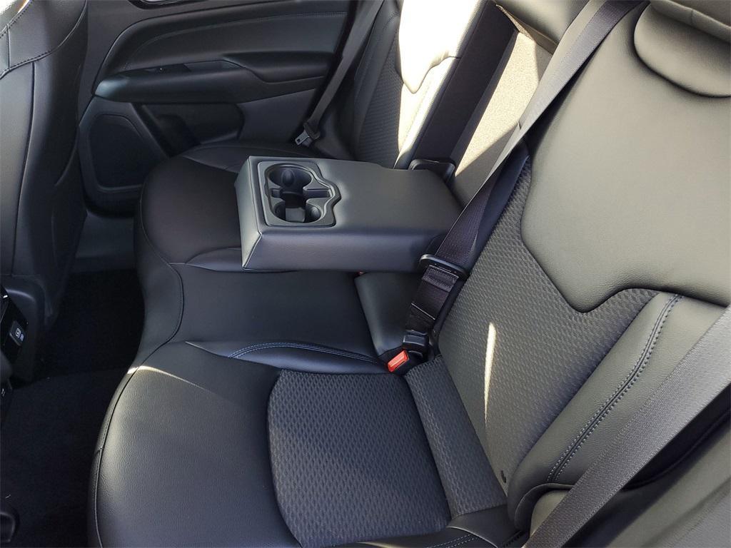 new 2026 Jeep Compass car, priced at $27,985