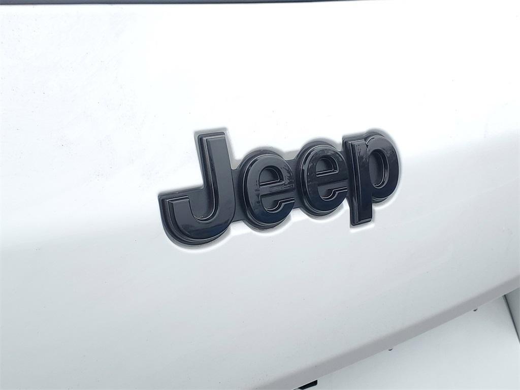 new 2025 Jeep Grand Cherokee L car, priced at $51,514