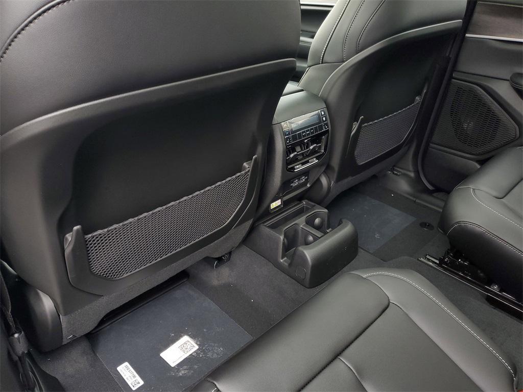 new 2025 Jeep Grand Cherokee L car, priced at $51,514