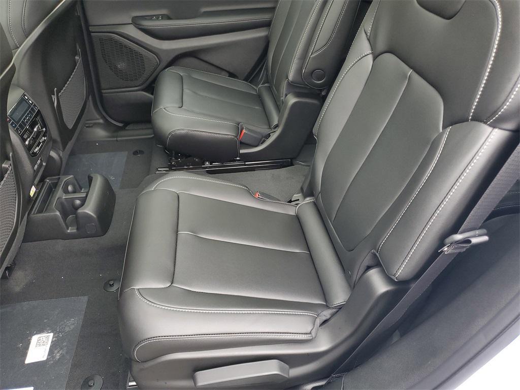 new 2025 Jeep Grand Cherokee L car, priced at $51,514