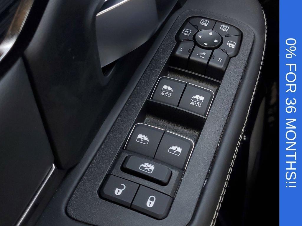 new 2026 Ram 2500 car, priced at $83,971