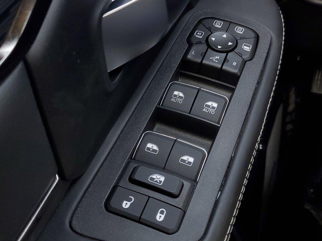 new 2026 Ram 2500 car, priced at $84,136