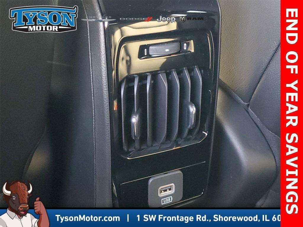 new 2026 Jeep Compass car, priced at $28,851