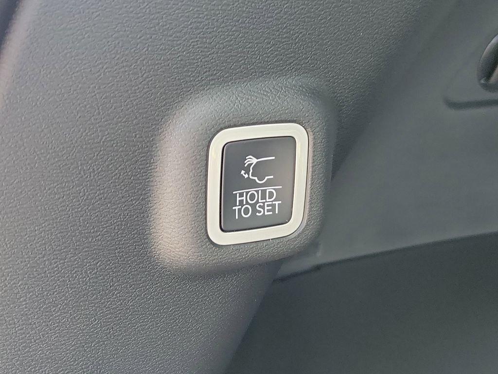 new 2026 Jeep Cherokee car, priced at $42,843
