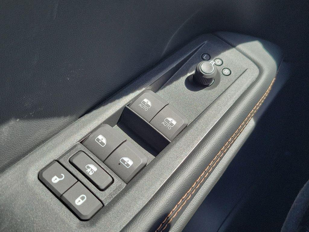 new 2026 Jeep Cherokee car, priced at $42,843