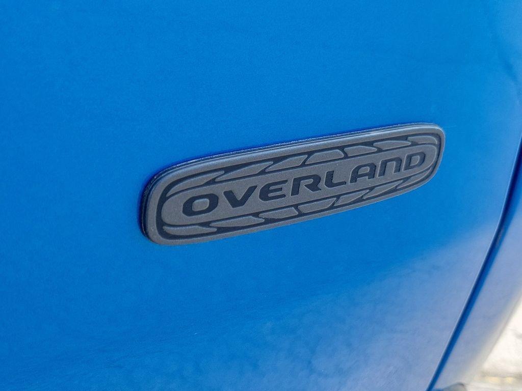 new 2026 Jeep Cherokee car, priced at $42,843