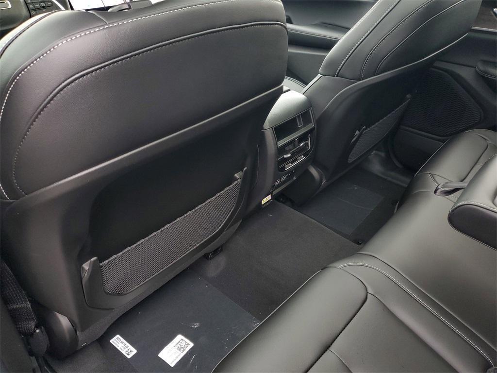 new 2025 Jeep Grand Cherokee car, priced at $49,890