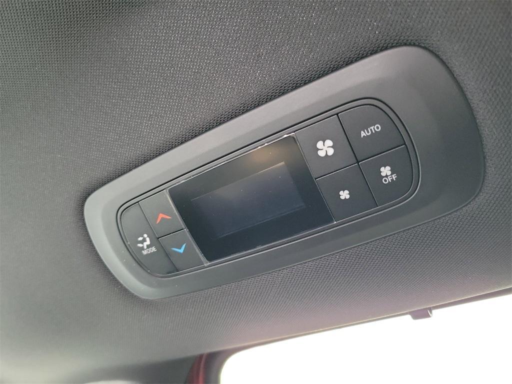 new 2026 Chrysler Pacifica car, priced at $46,175