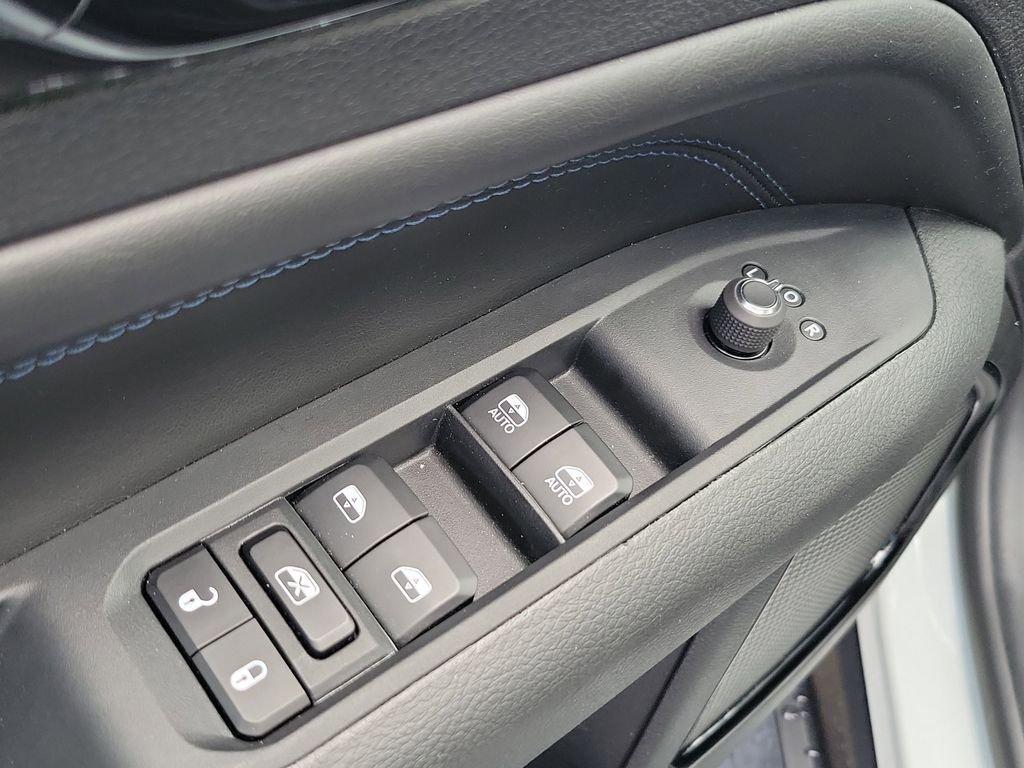 new 2026 Jeep Compass car, priced at $30,215