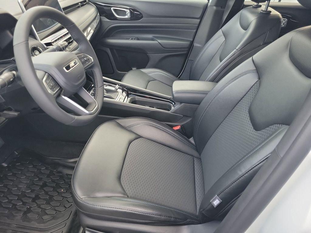 new 2026 Jeep Compass car, priced at $30,215