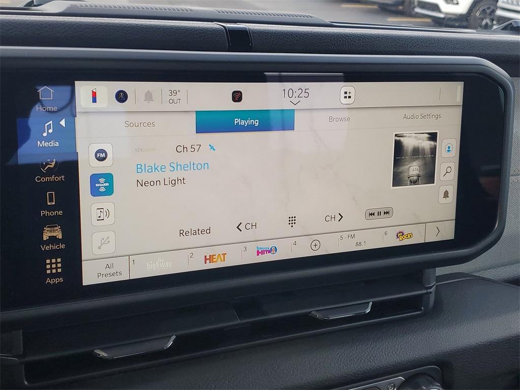 new 2026 Jeep Wrangler car, priced at $40,150