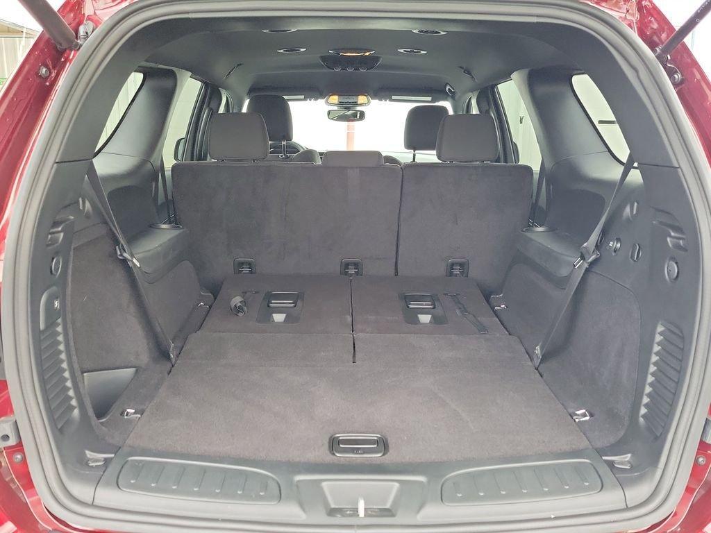 new 2026 Dodge Durango car, priced at $45,094