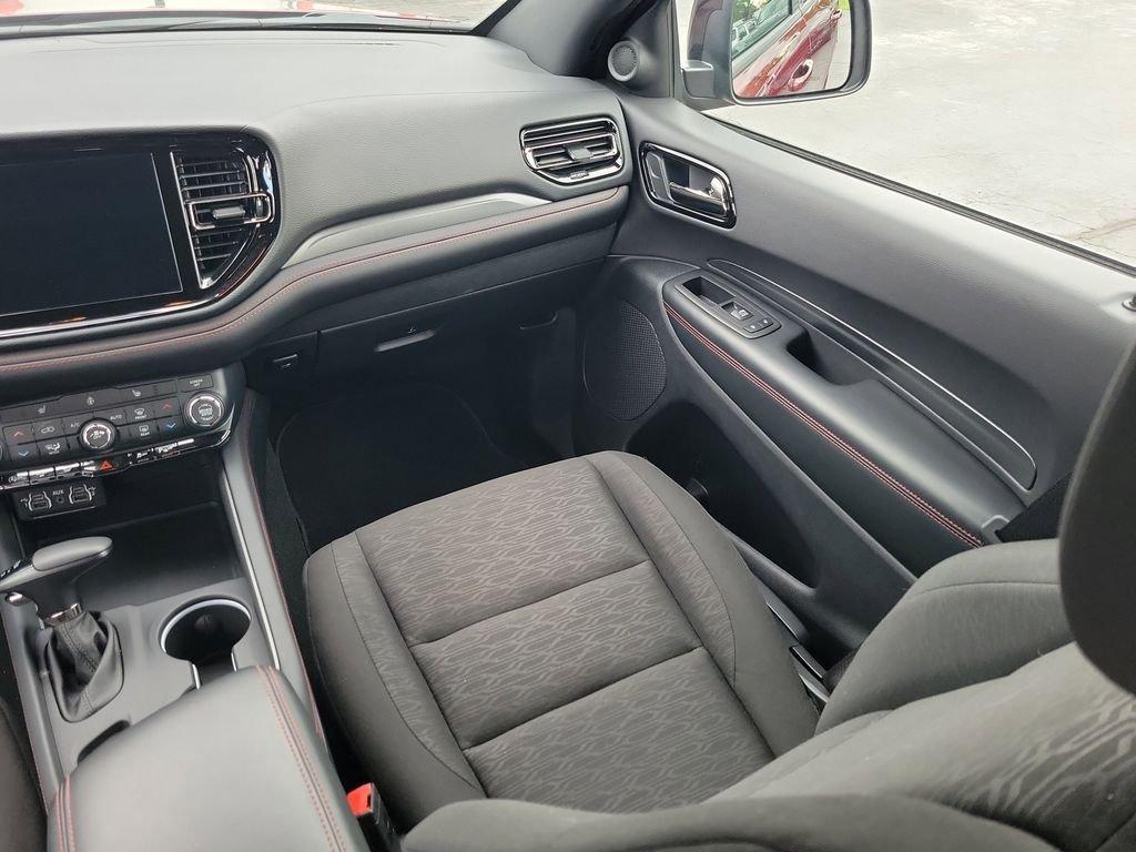 new 2026 Dodge Durango car, priced at $45,094