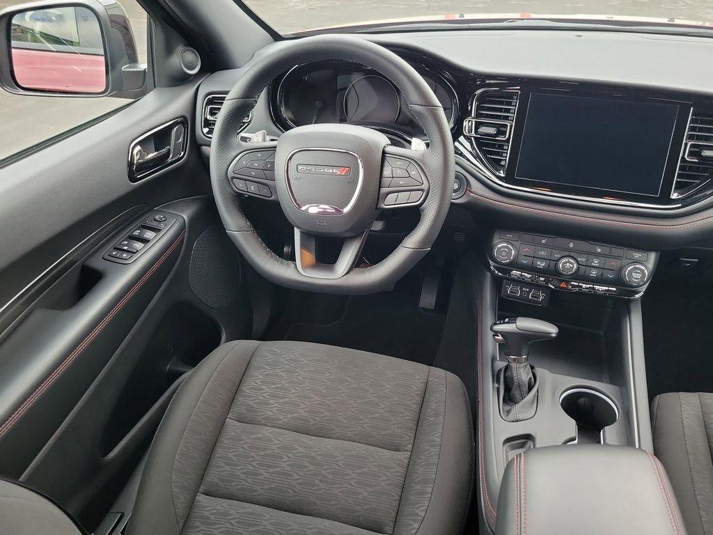 new 2026 Dodge Durango car, priced at $45,094