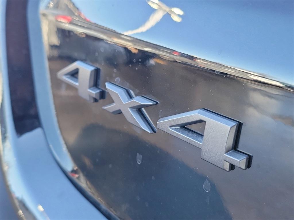 new 2026 Jeep Compass car, priced at $32,401