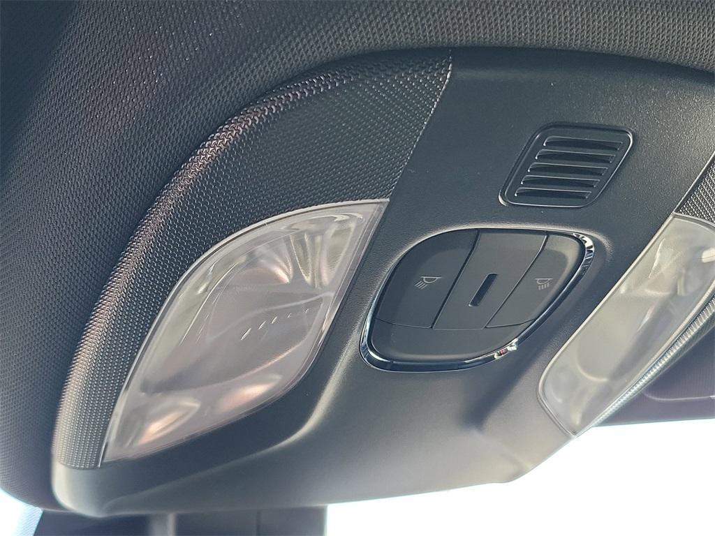 new 2026 Jeep Compass car, priced at $32,401