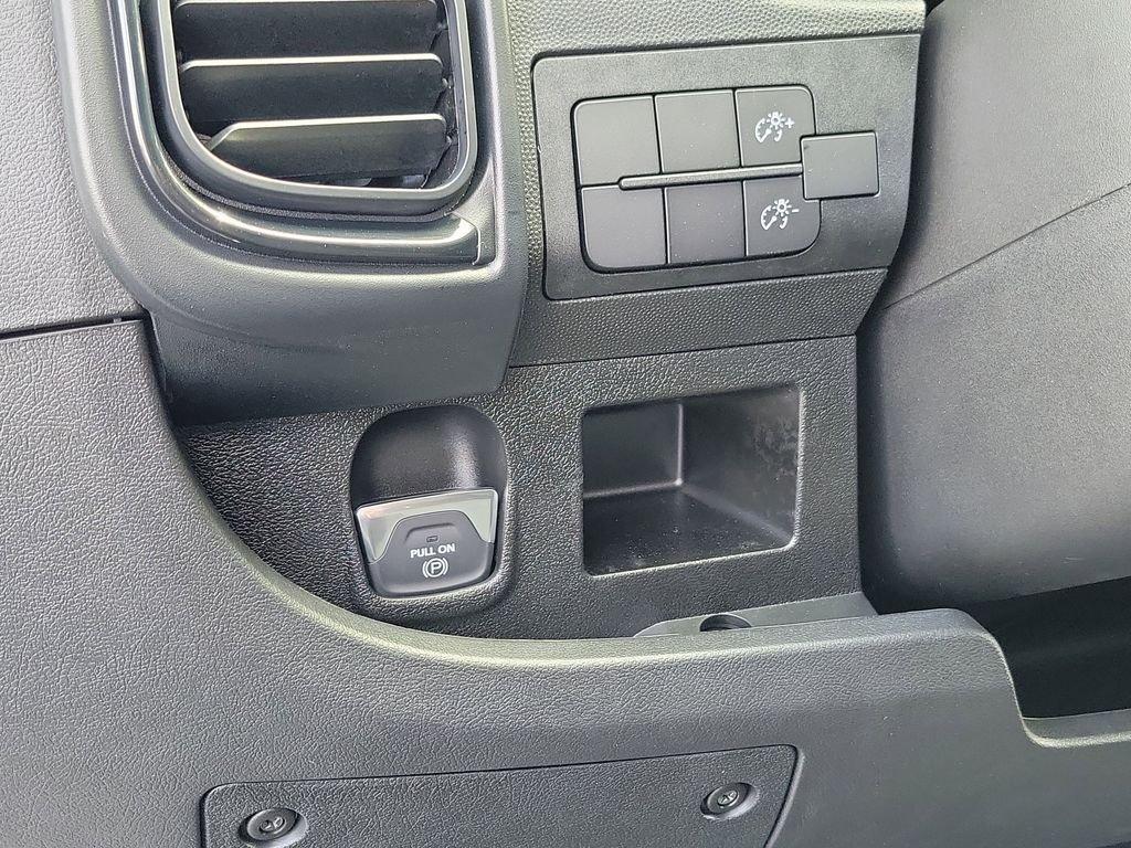 new 2026 Ram ProMaster 2500 car, priced at $51,596