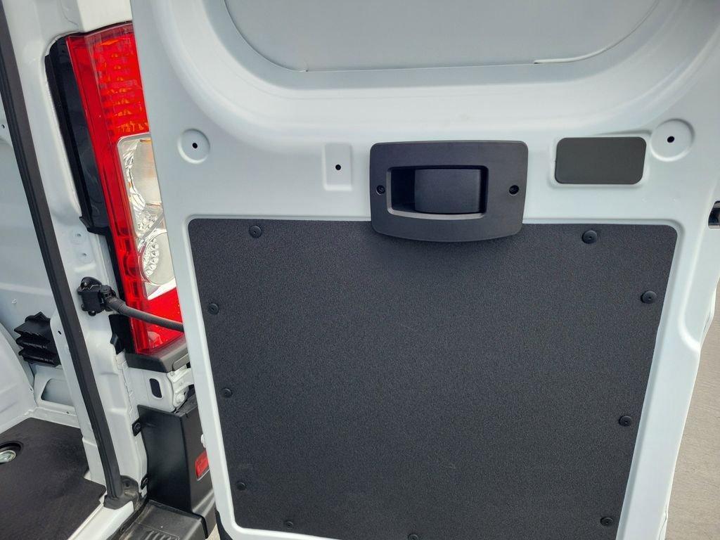 new 2026 Ram ProMaster 2500 car, priced at $51,596